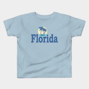 Florida Kids T-Shirt